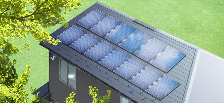 太陽光発電