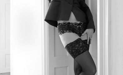 Dessous