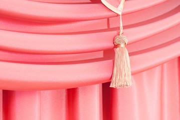 curtain