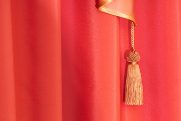 curtain