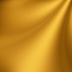 golden velvet background