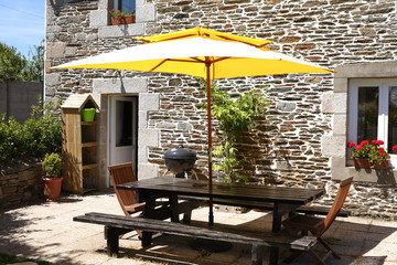 maison de vacances