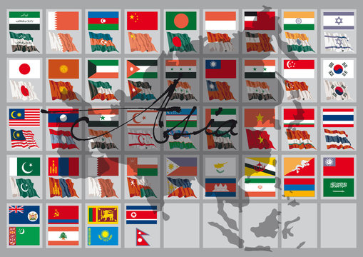Asia
