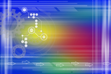 Communication concept