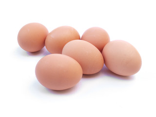 Eggs