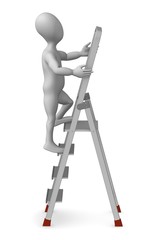 ladder