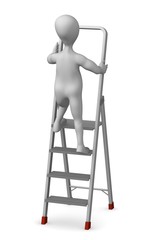 ladder