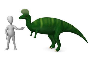 lambeosaurus