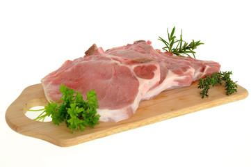 Fleisch 22