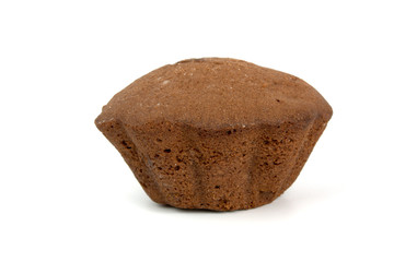 choñolate muffin