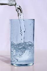 Wasserglas 30