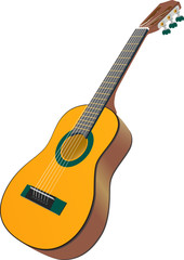 Acoustic Guitar