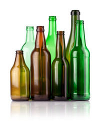 bottles