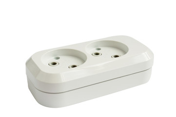double socket