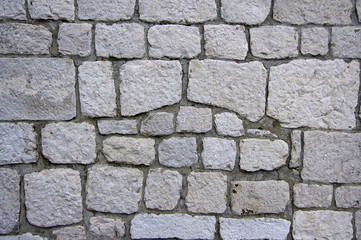 Arbeit aus Stein