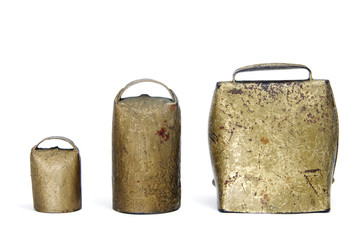 cowbells