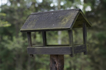 Nest box