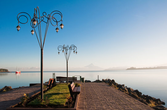 Llanquihue Lake