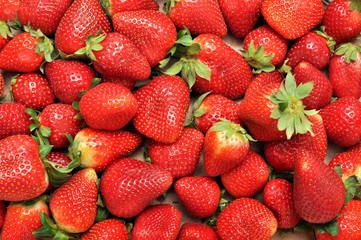 fraises