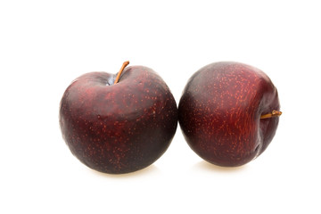 Plums
