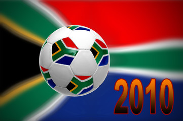 2010 world cup