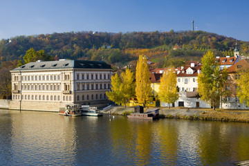 Prague, Czech Republic
