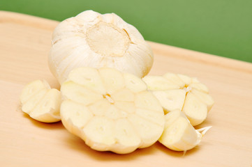 Garlic