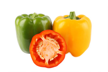 bell pepper