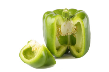 green pepper