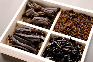 佃煮