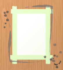 Paper ready for your art