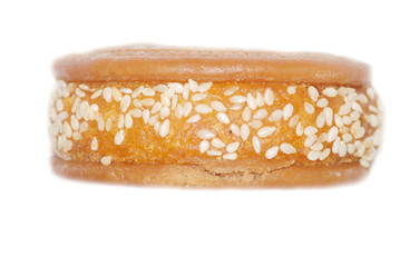 cake bread