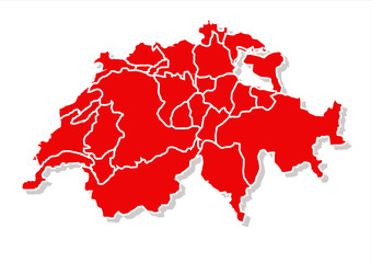 Cantoni svizzeri