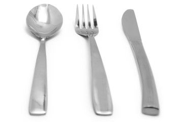 silverware
