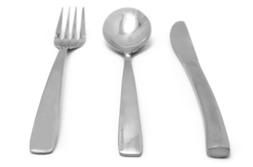 Silverware