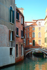 canale di Venezia 2010