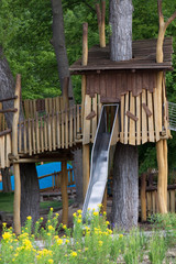 Baumhaus