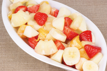 Fruit salad