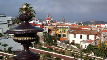 Tenerife, Canary Islands, Spain