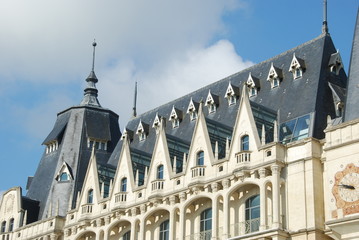 toiture
