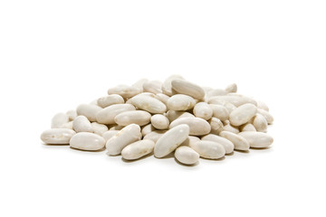 alubias blancas