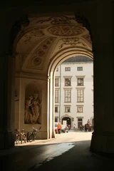 Cercles muraux Vienne Vienna