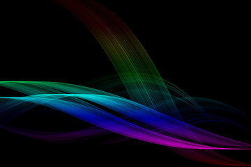 фон абстрактный