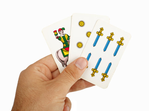 Scopa
