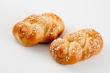 Hefezöpfchen