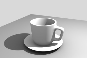 cup
