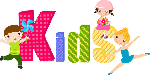 kids