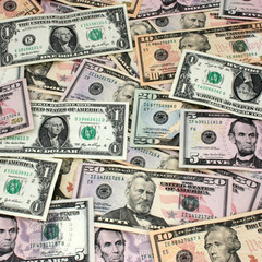 Us dollars