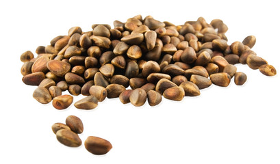 Pine nuts