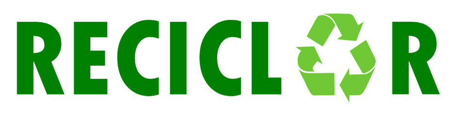 reciclar